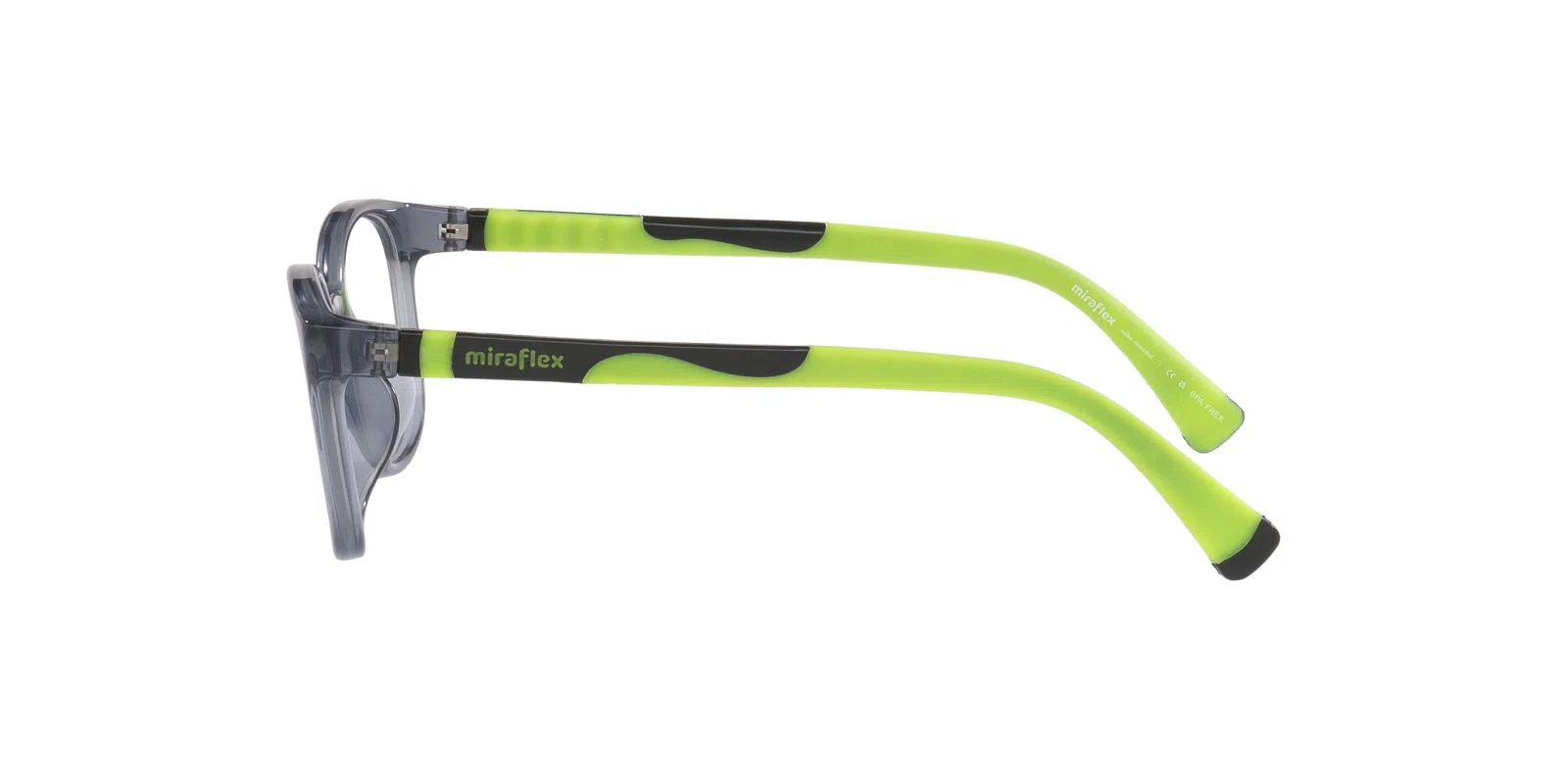 Miraflex 4036 Eyeglasses - view 6